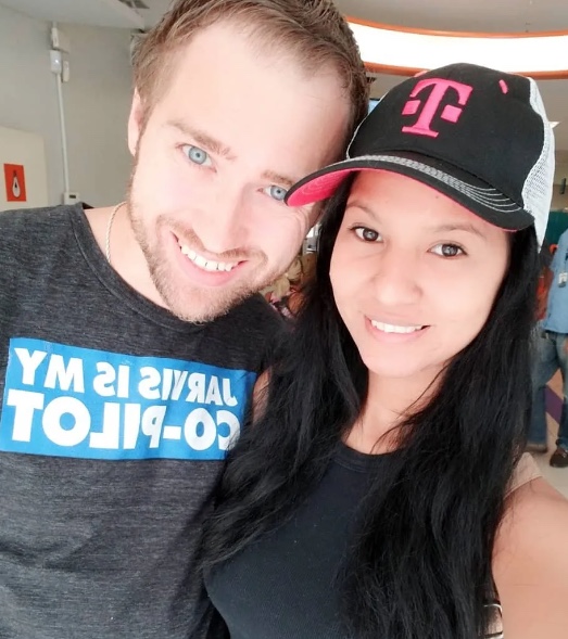 Polícia do Amazonas investiga sumiço de americano Paul Staehle, do ’90 Dias Para Casar’