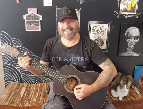 Delegado diz que suspeitos de ataque contra Mingau podem ter fugido de Paraty