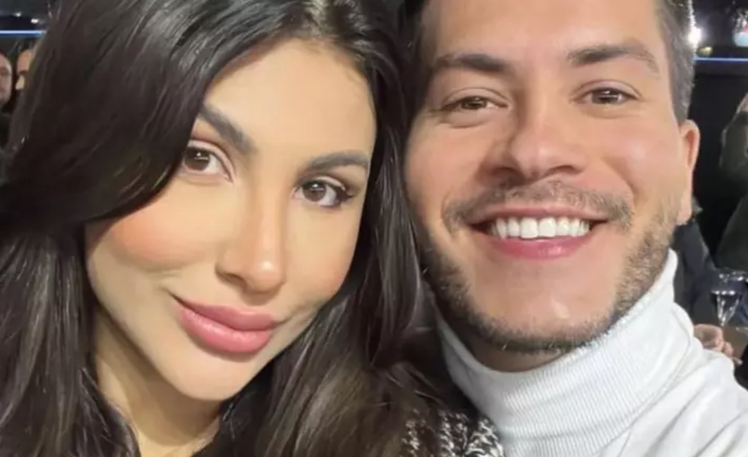 Grávida, Jheny Santucci desabafa sobre término com Arthur Aguiar: 'não esperava'