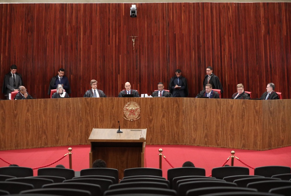 TSE suspende julgamento contra Bolsonaro por abuso político no 7 de setembro