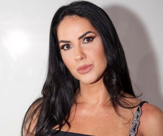 Bomba: Prints mostram ataques de fake de Graciele Lacerda a Zilu, Wanessa e família 