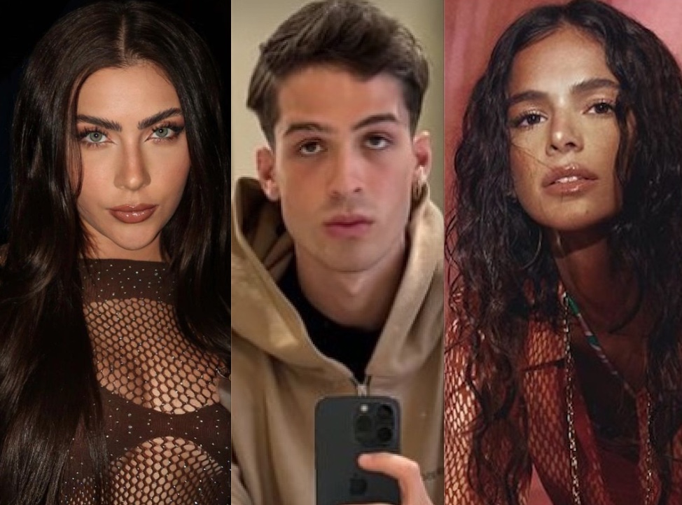 Após 'flashback', João Guilherme foi dedurado por Jade Picon para Bruna Marquezine