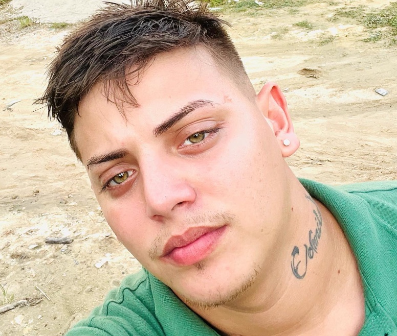 Influenciador Vitinho Cell é executado com mais de 10 tiros na Betânia