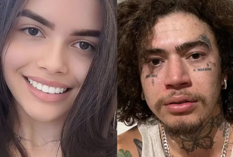 Caso Jéssica Canedo: Polícia diz que jovem forjou prints de affair com Whindersson