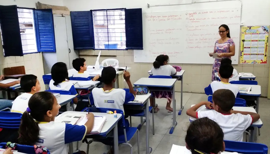 Sancionada lei que institui ensino diferenciado para alunos superdotados em Manaus 