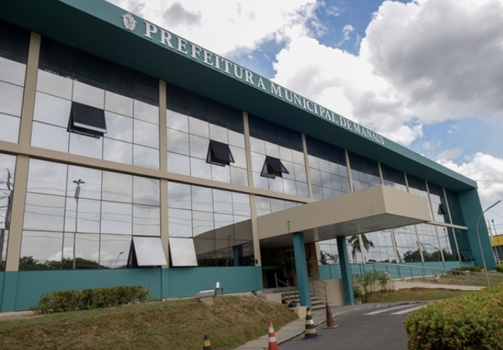 Prefeitura de Manaus atende exigências do Tesouro Nacional para empréstimo 
