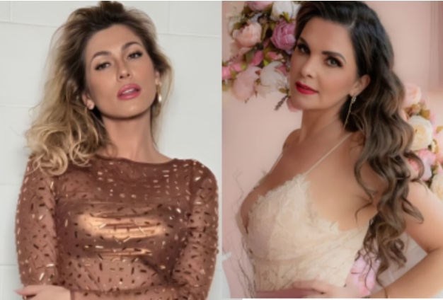 Treta: Luiza Ambiel diz que foi ignorada por Lívia Andrade