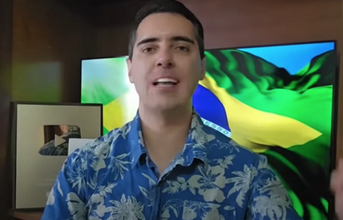 Youtuber petista repete 'gabinete do ódio' e Damares pede inclusão em inquérito das milícias digitais