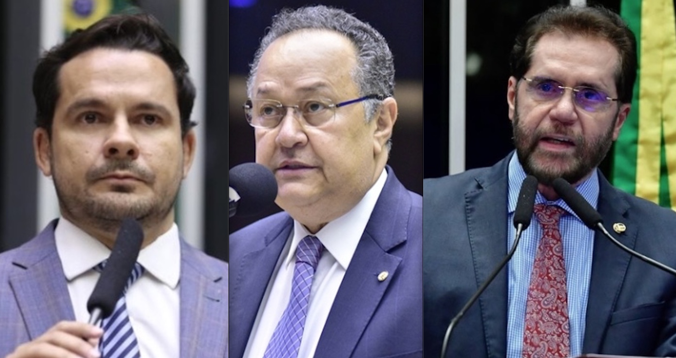 'STF da Maconha': Políticos da bancada federal do Amazonas reagem à descriminalização da maconha