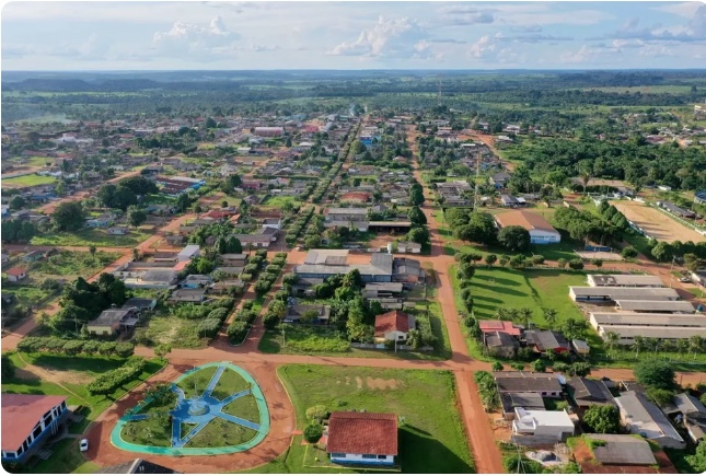 Baixa umidade do ar causa alerta para doenças em municípios do Amazonas