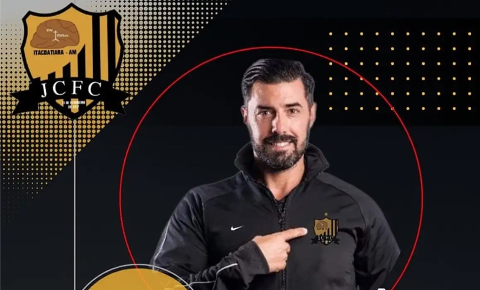 Técnico de clube feminino do Amazonas suspeito de injúria racial é solto