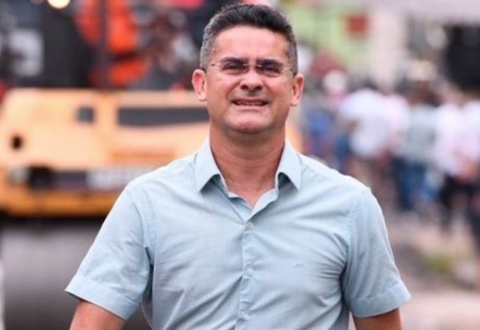 David sobe, Amom em queda e Cidade cresce, segundo pesquisa DAP