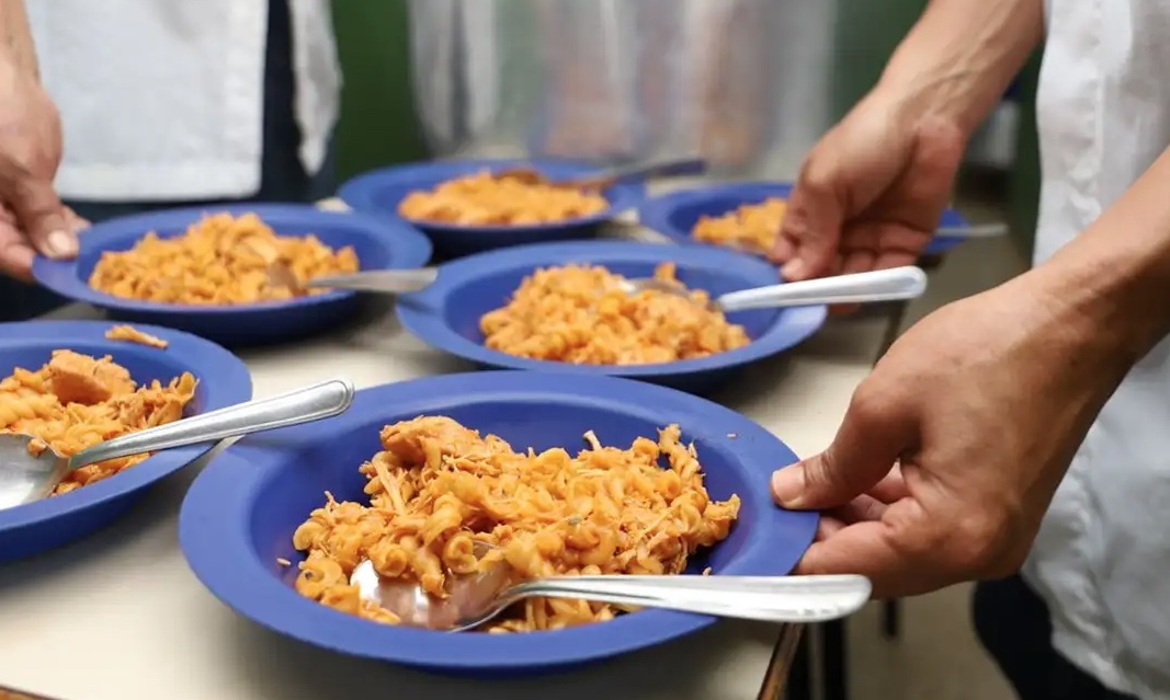 PL propõe custo amazônico para distribuição de recursos de merenda escolar