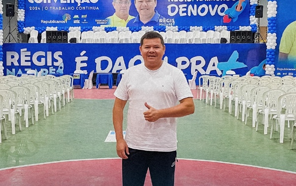 Candidato surge no último dia e evita eleição sem concorrentes em Anori; entenda