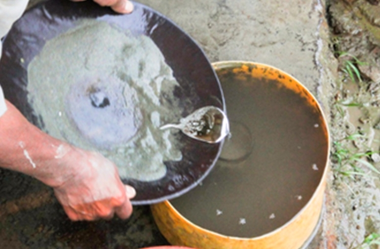 IPAAM é condenado a paralisar emissão de licença de mineração em unidades de conservação federais