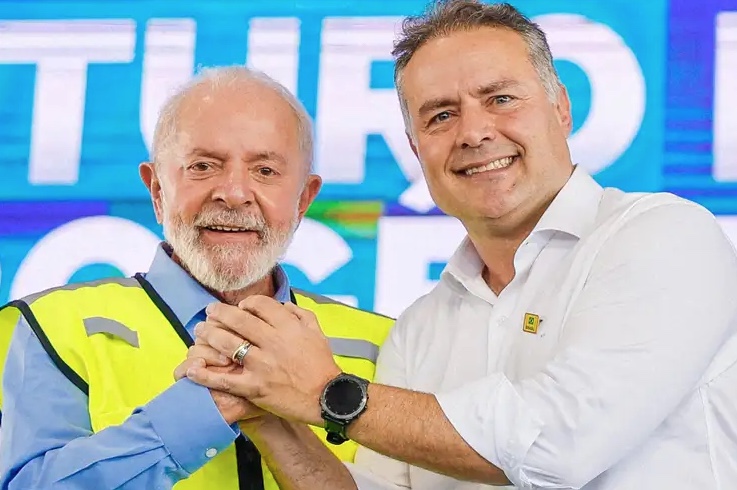 Ministro de Lula pode ficar inelegível por acusação de abuso de poder político