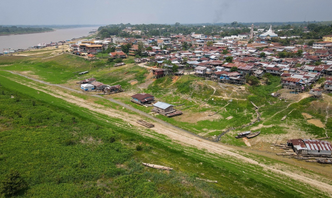 MP exige que Amazonas Energia regularize fornecimento de energia em Benjamin Constant