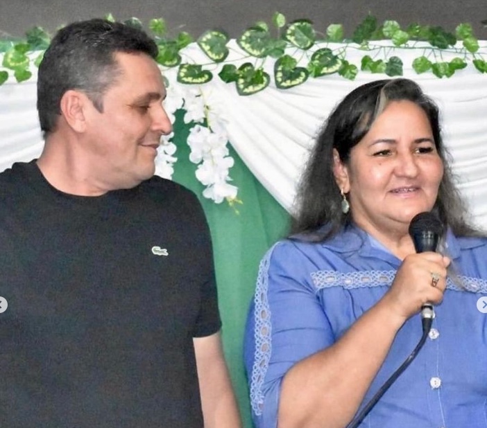 Casal é eleito e reeleito para prefeituras de duas cidades no Amazonas