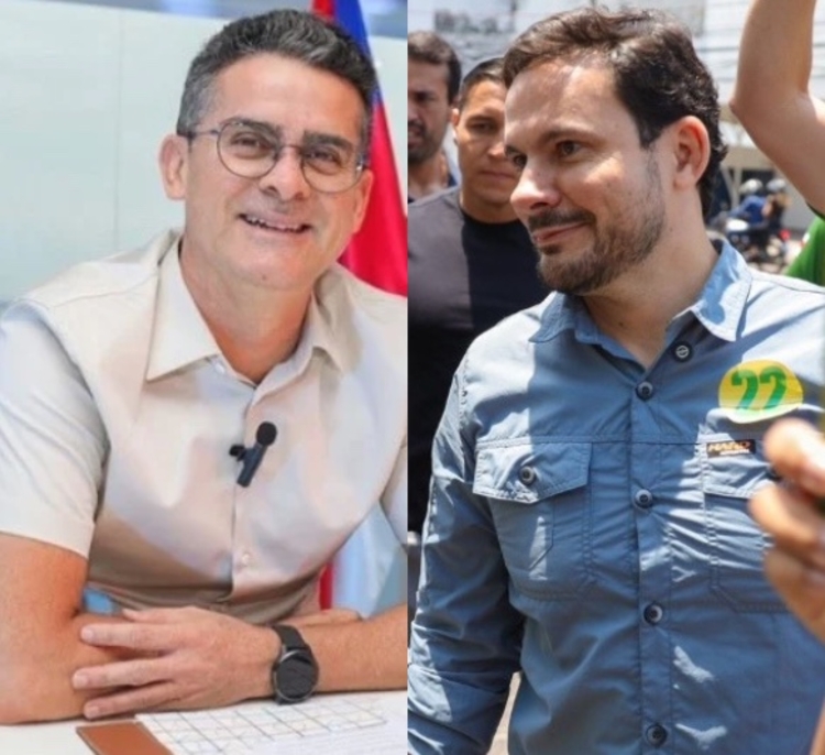 Eleições 2024: confira agenda dos candidatos à Prefeitura de Manaus para este sábado