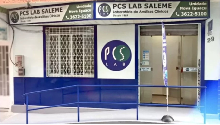 Técnica responsável por falsificar laudos de órgãos infectados por HIV se entrega à polícia