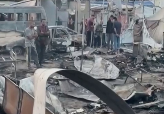 Chefe da ONU acusa Israel de bloquear ajuda humanitária em Gaza: 'Pessoas que tentam fugir estão sendo mortas'