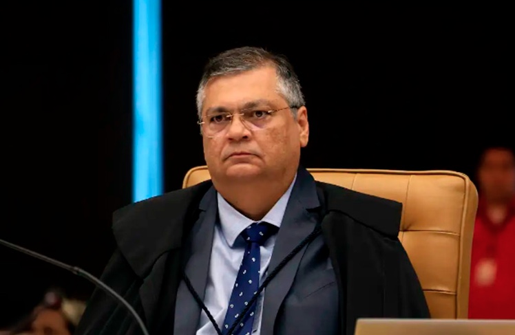 Ministro Flávio Dino cassa decisão de juízo eleitoral que tirou Portal do Zacarias do ar 