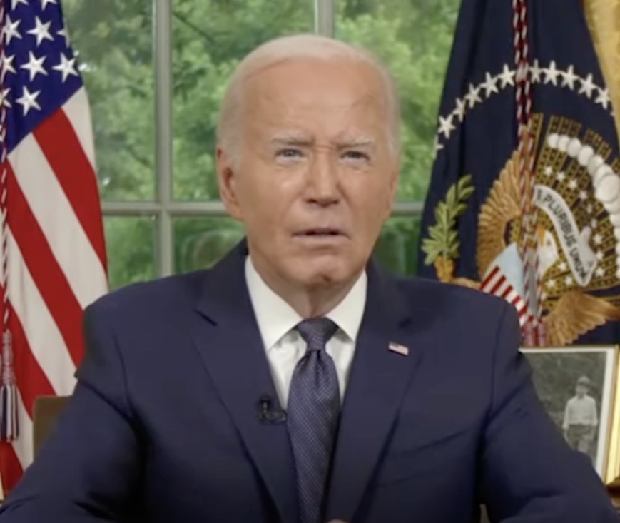 Presidente dos EUA, Biden vai visitar o Musa durante passagem por Manaus