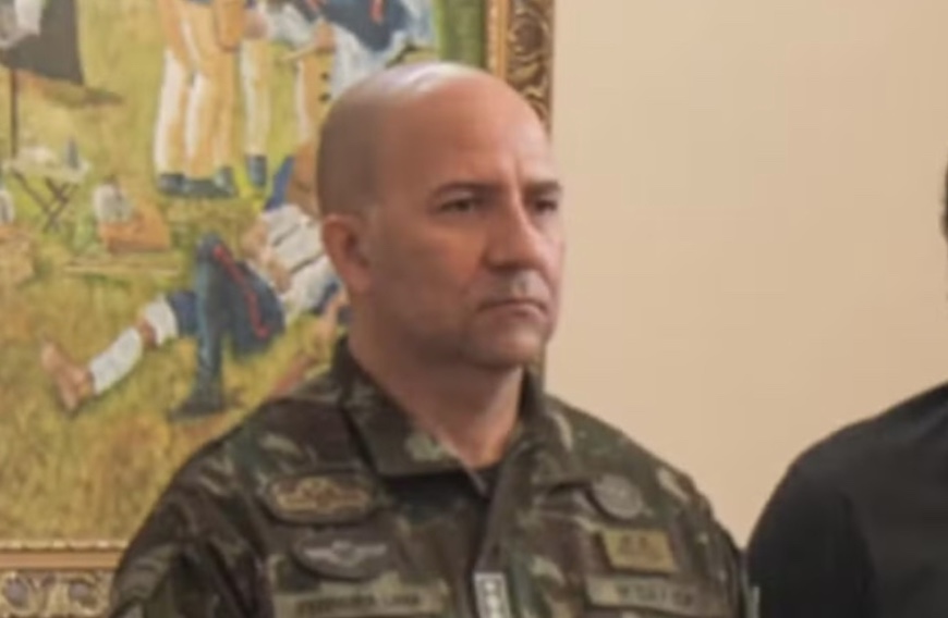 Militar do Amazonas era responsável por guardar plano de golpe de Bolsonaro, revela documento