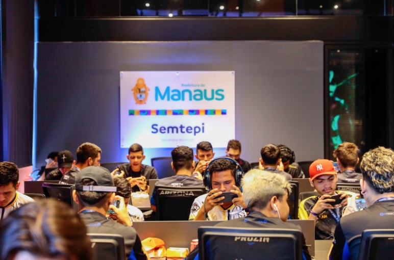 Manaus realiza 3ª Feira de Tecnologia e Inovação nesta quinta-feira