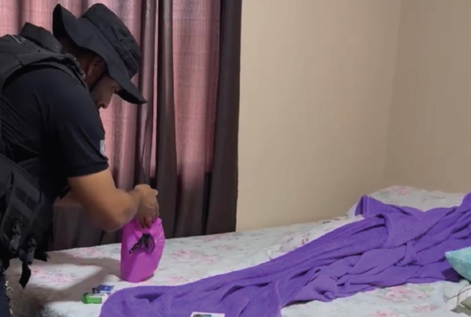 Advogado é preso por estupro e funcionário de Fórum é alvo de mandado no Amazonas