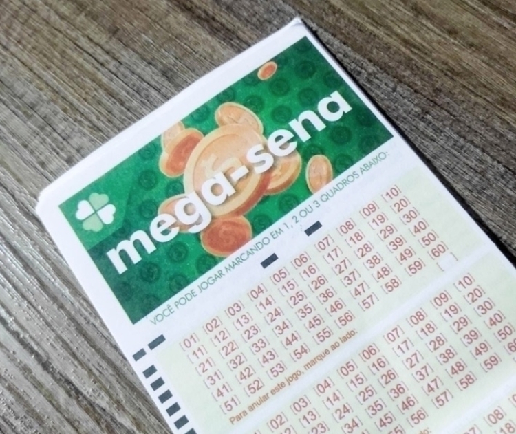 Ninguém acerta o concurso 2893 da Mega-Sena e prêmio acumula
