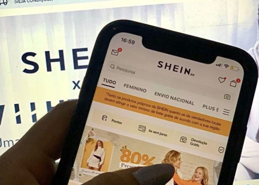 Estados aumentam imposto sobre compras internacionais para 20% a partir de abril