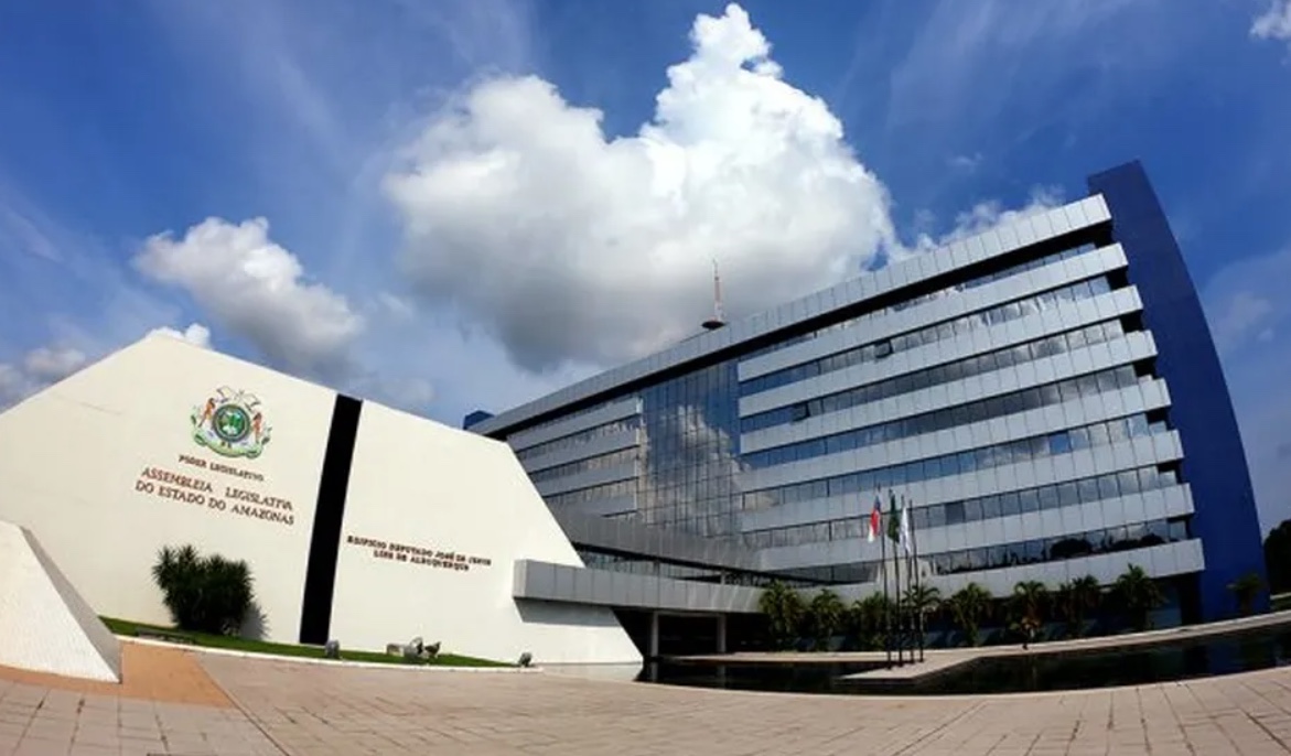 Deputados autorizam empréstimo de R$ 6,5 bilhões para habitação e dívidas no Amazonas