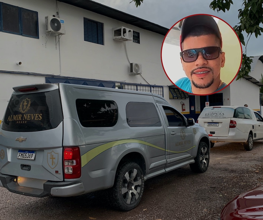 Corpos de piloto e passageiro chegam em Manaus: ‘Dias de muita aflição’, diz pai de vítima