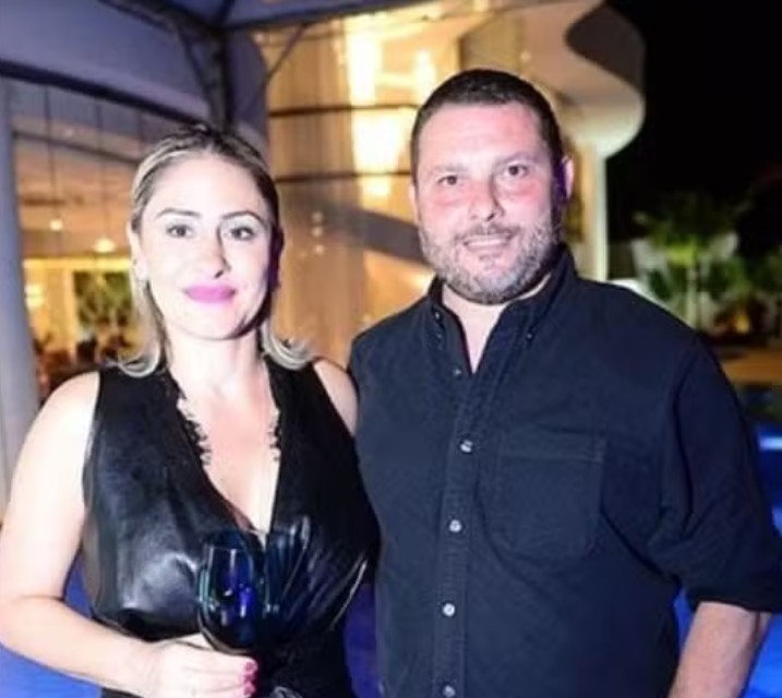 Empresário e esposa morrem na queda de helicóptero em São Paulo; filha e piloto sobreviveram