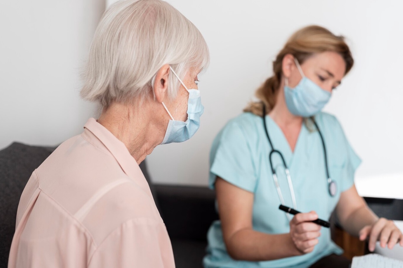 Processo seletivo é aberto para Programa de Residência em Enfermagem de Família e Comunidade