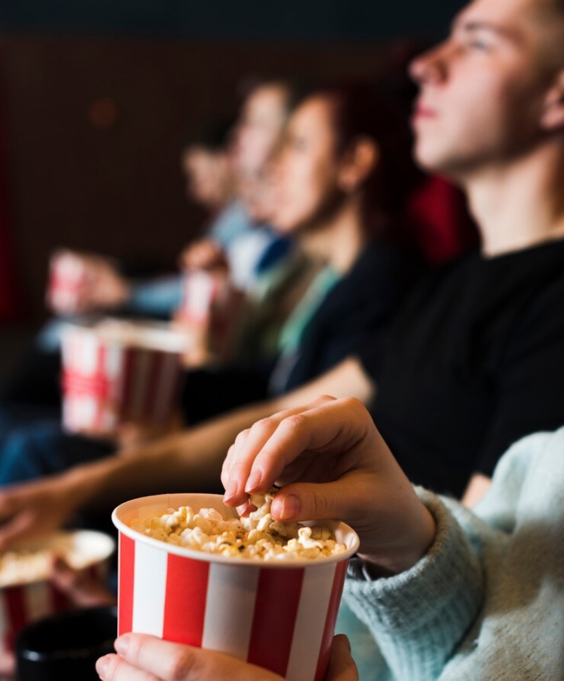 'Semana do Cinema' oferece ingressos a partir de R$ 10,00 em Manaus