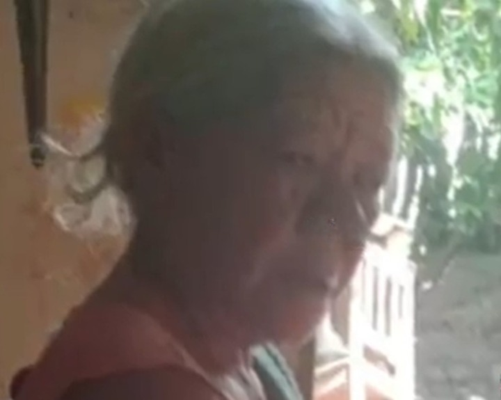 Idosa é achada com sinais de espancamento e sacola na cabeça em Itacoatiara