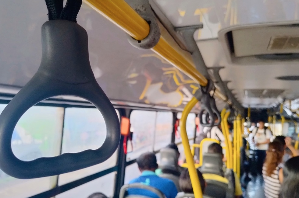 Prefeitura pede suspensão de liminar que impede aumento da tarifa de ônibus em Manaus