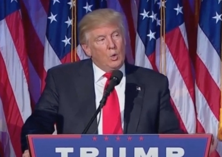 Trump proíbe imigrantes em situação irregular de receber auxílios do governo federal