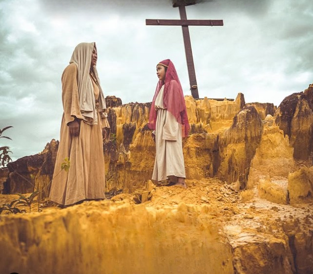 Chama Church abre 400 vagas hoje para o 'Espetáculo de Páscoa Ele Virá' em Manaus