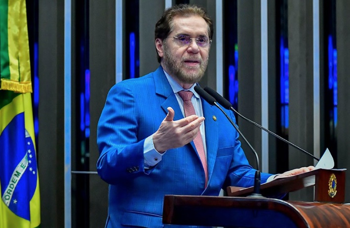 Plínio diz que decisão de Fux é "escapista" e recorre ao STF por recuperação da BR-319