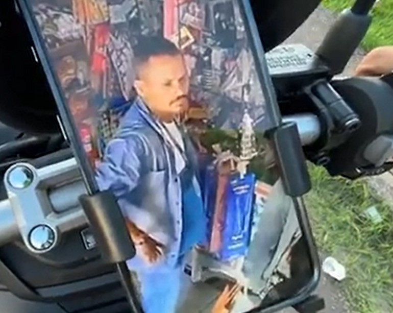 Grupo é preso suspeito de aplicar golpes em aposentados no Amazonas