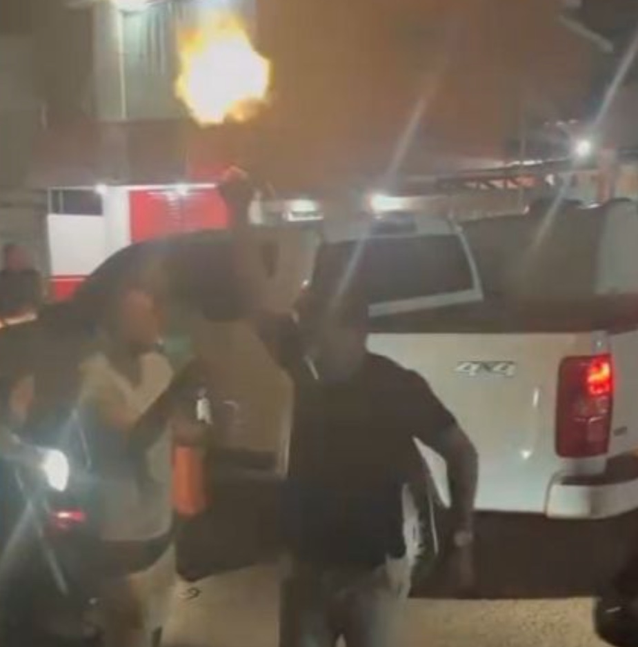 Comandante da PM que agrediu duas mulheres em Novo Arupuanã é preso