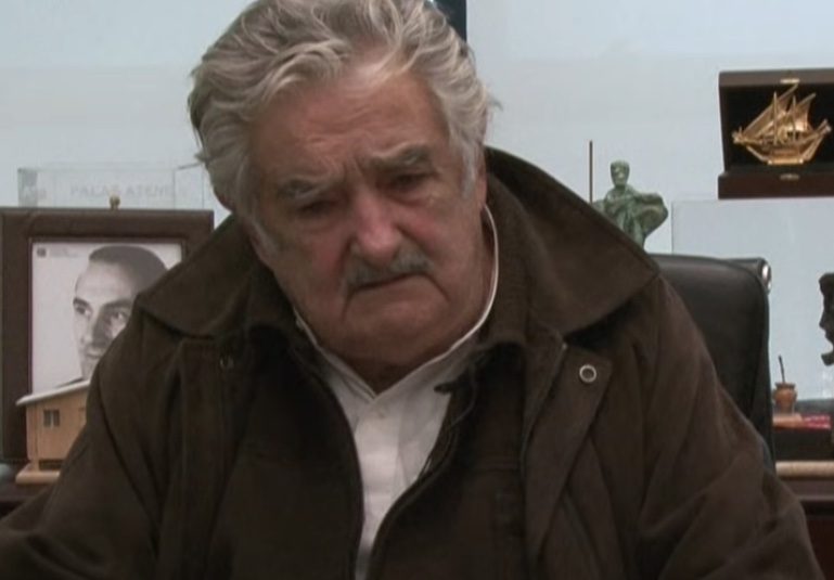 Ex-presidente do Uruguai Pepe Mujica morre aos 89 anos nesta terça-feira