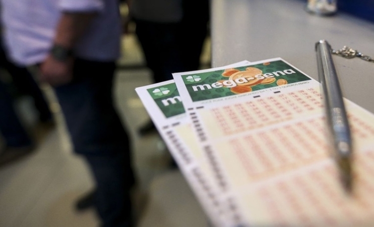 Concurso 2871 da Mega-Sena sorteia hoje prêmio de R$ 40 milhões