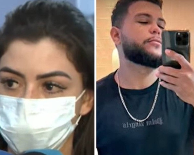 Cantor é solto em Manaus após mulher agredida pedir absolvição e fim de medidas protetivas