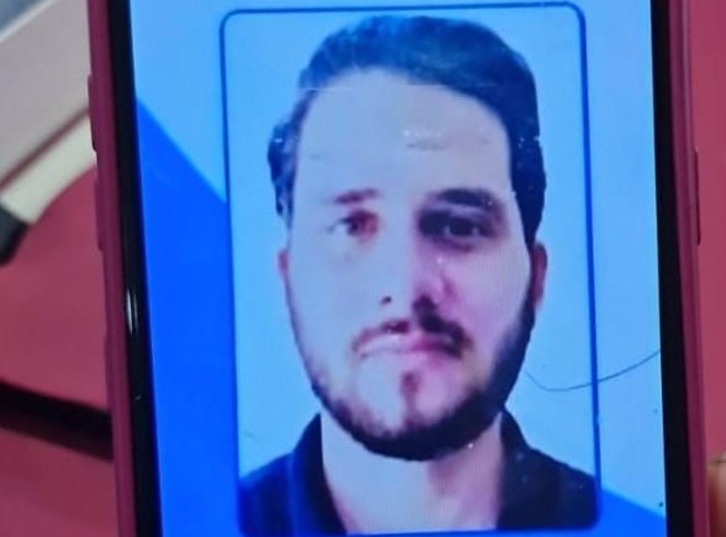 Médico morre após carro cair em ribanceira e bater em árvores na BR-174