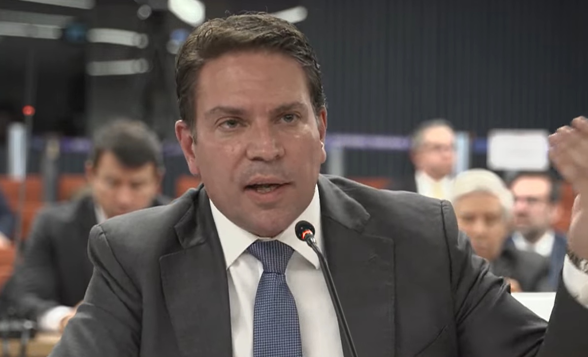 Ramagem diz que anotações sobre urnas eram "uso privado" e não disseminou desinformação