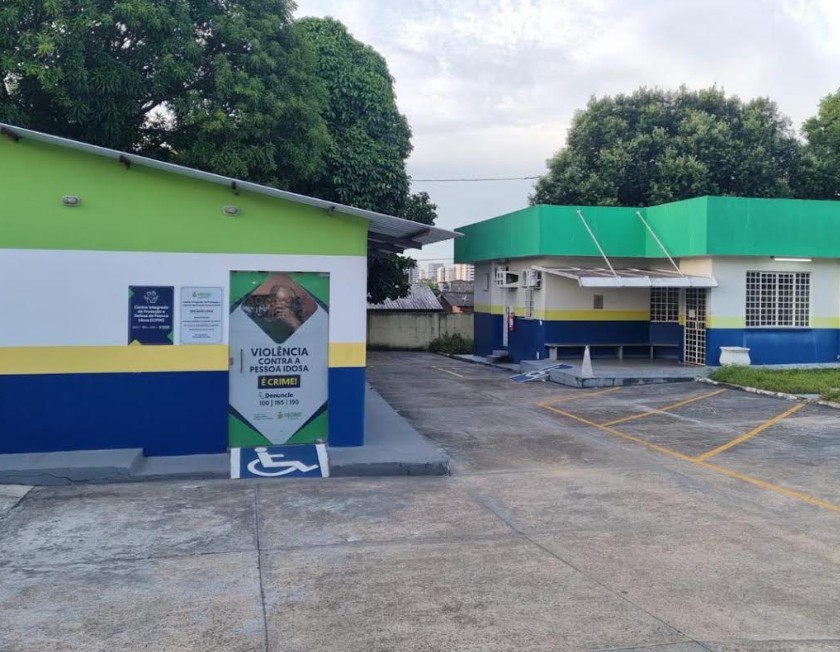 Irmãos são presos por manter mãe de 79 anos em cárcere privado no Alvorada